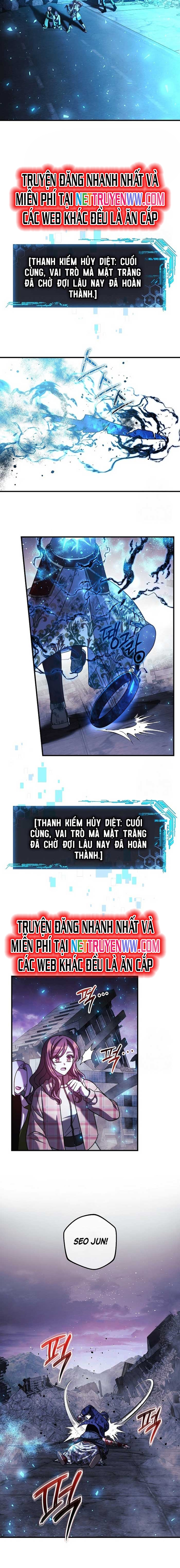 Con Gái Tôi Là Trùm Cuối Chap 151 - Next Chap 152