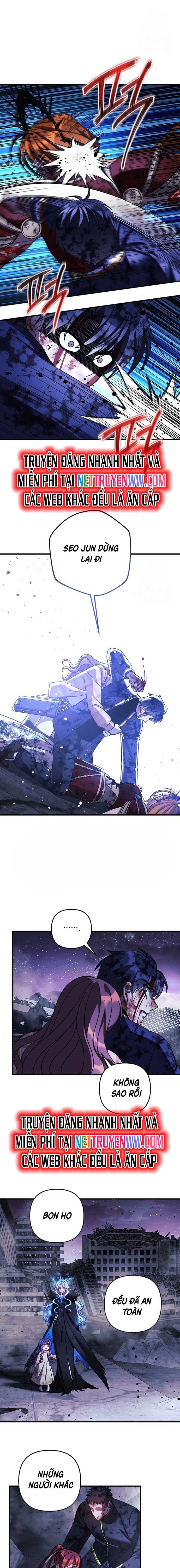 Con Gái Tôi Là Trùm Cuối Chap 151 - Next Chap 152
