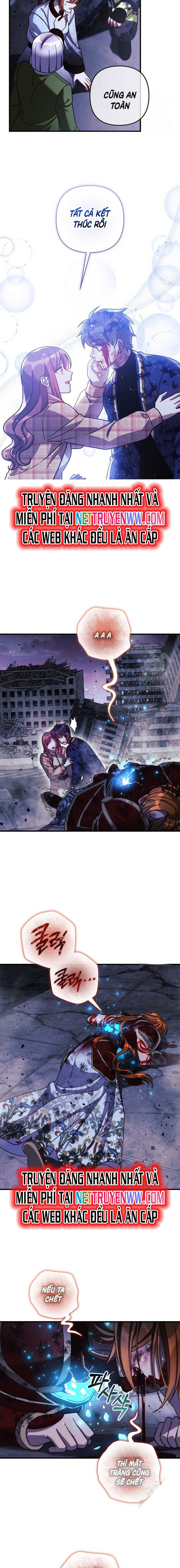 Con Gái Tôi Là Trùm Cuối Chap 151 - Next Chap 152