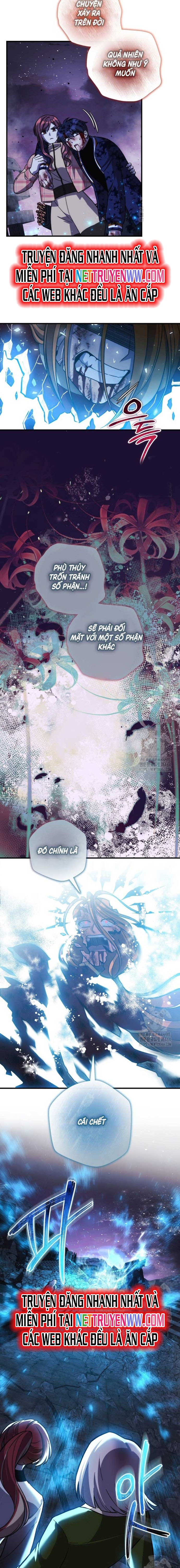 Con Gái Tôi Là Trùm Cuối Chap 151 - Next Chap 152