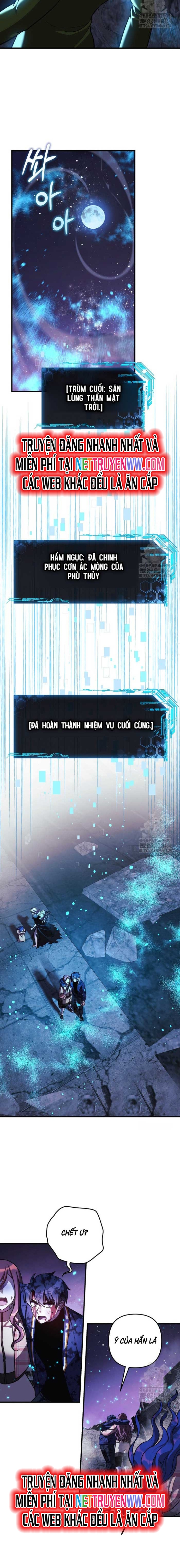Con Gái Tôi Là Trùm Cuối Chap 151 - Next Chap 152