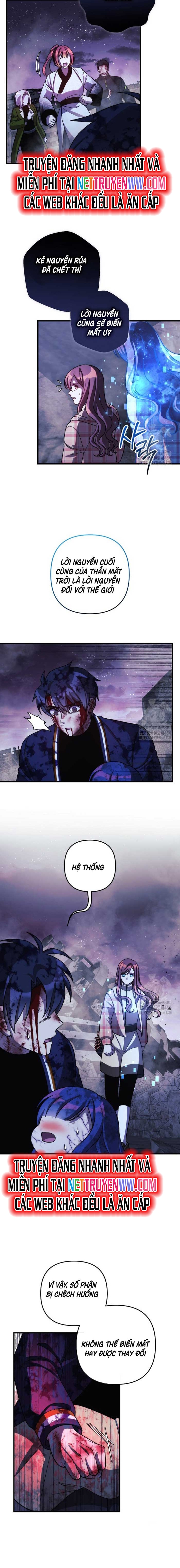 Con Gái Tôi Là Trùm Cuối Chap 151 - Next Chap 152
