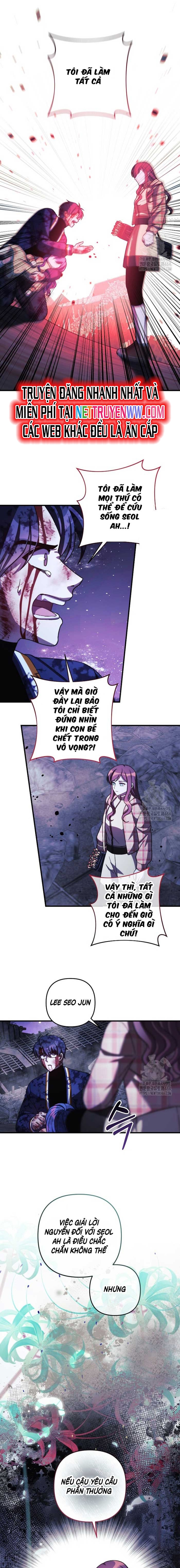 Con Gái Tôi Là Trùm Cuối Chap 151 - Next Chap 152