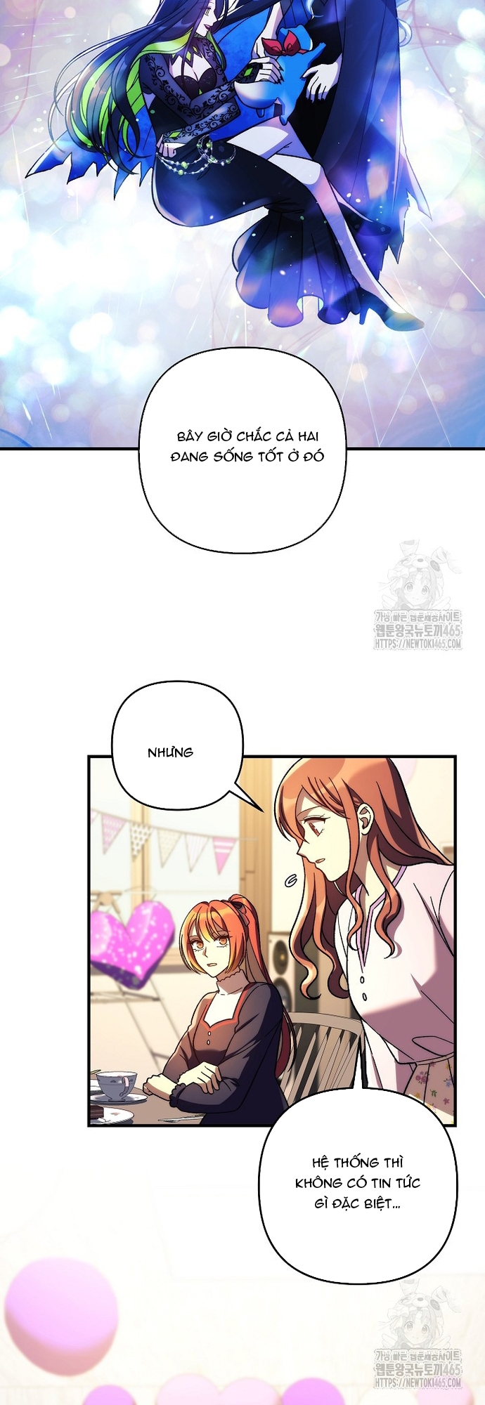 Con Gái Tôi Là Trùm Cuối Chap 152 - Next Chap 153