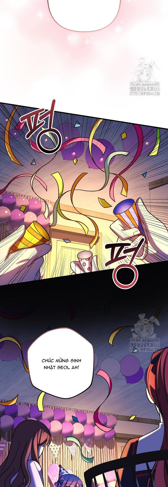 Con Gái Tôi Là Trùm Cuối Chap 152 - Next Chap 153