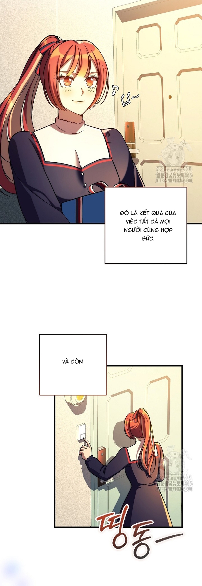 Con Gái Tôi Là Trùm Cuối Chap 152 - Next Chap 153