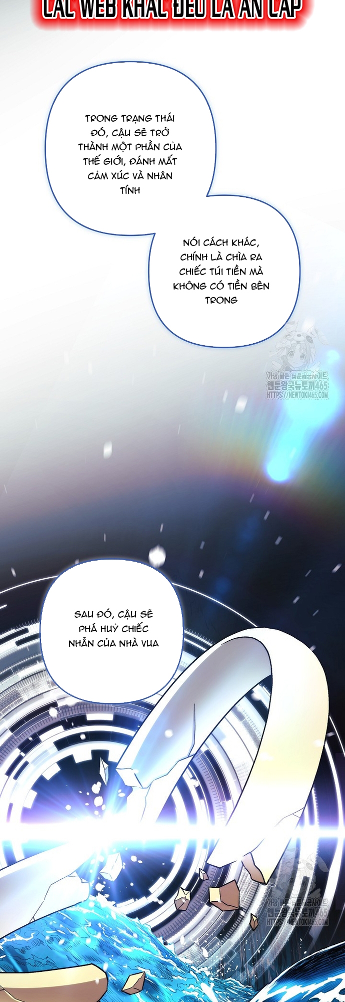 Con Gái Tôi Là Trùm Cuối Chap 152 - Next Chap 153