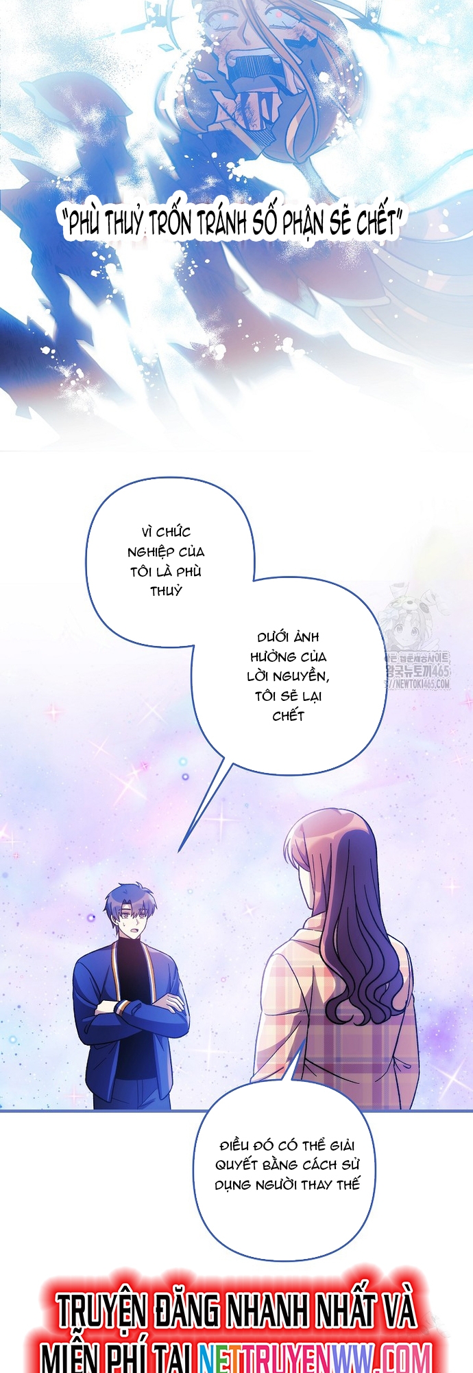 Con Gái Tôi Là Trùm Cuối Chap 152 - Next Chap 153