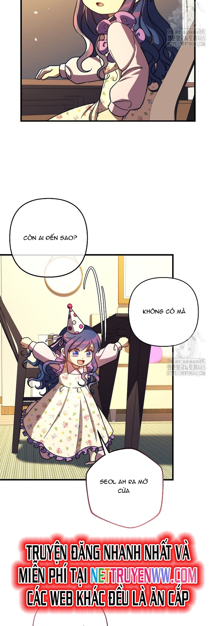 Con Gái Tôi Là Trùm Cuối Chap 152 - Next Chap 153