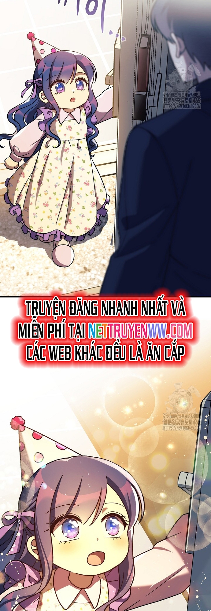 Con Gái Tôi Là Trùm Cuối Chap 152 - Next Chap 153