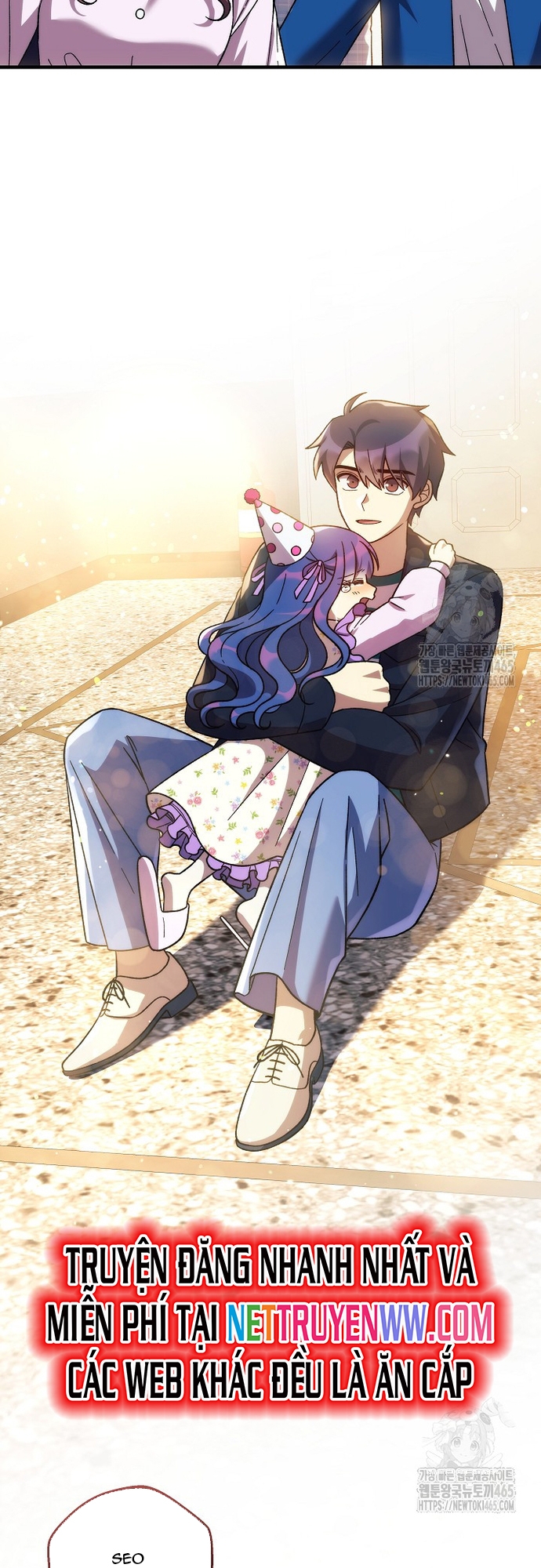 Con Gái Tôi Là Trùm Cuối Chap 152 - Next Chap 153