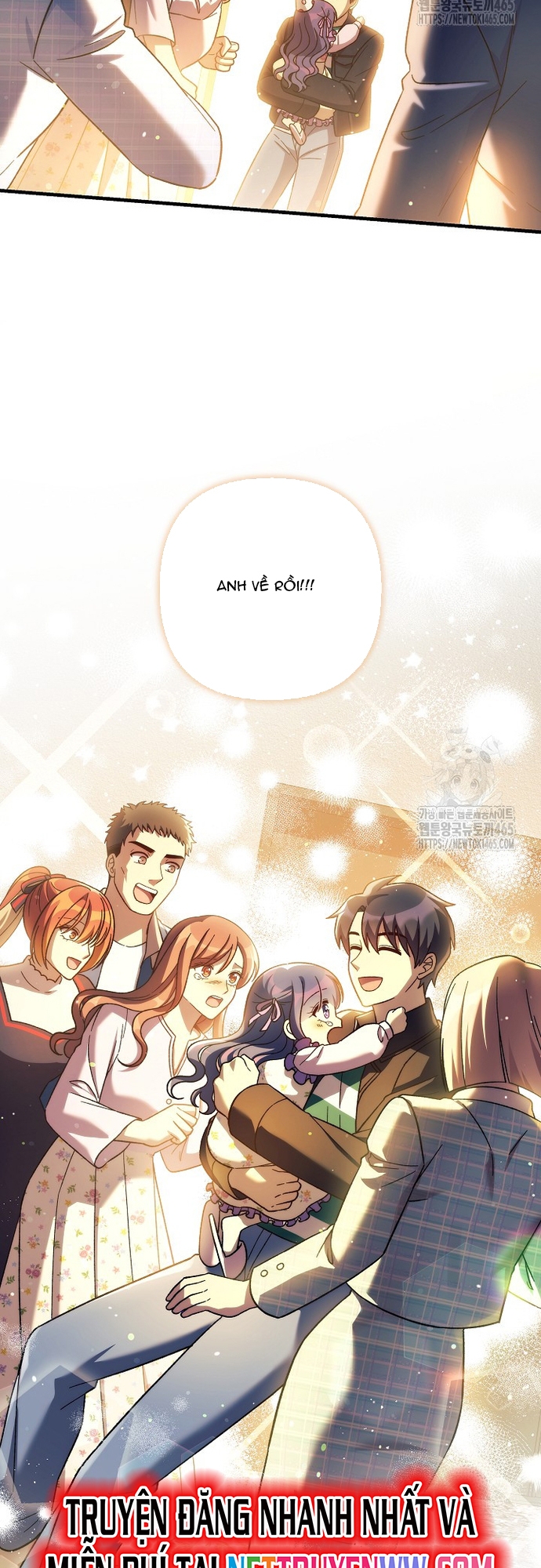 Con Gái Tôi Là Trùm Cuối Chap 152 - Next Chap 153
