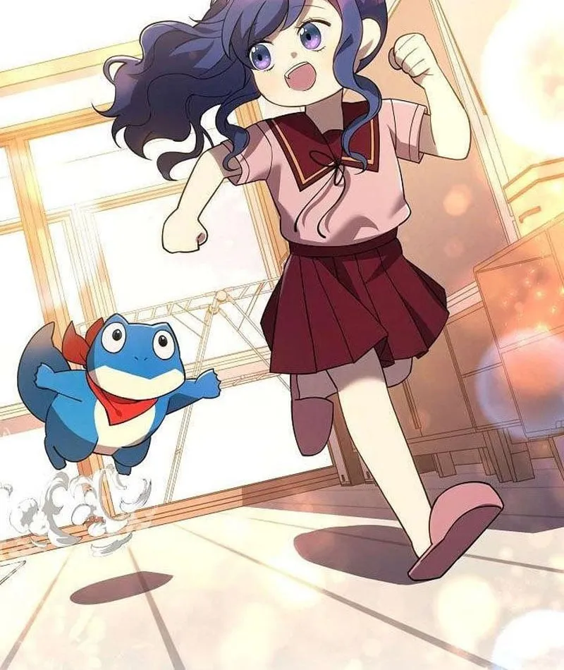 Con Gái Tôi Là Trùm Cuối Chap 153 - Next Chap 154