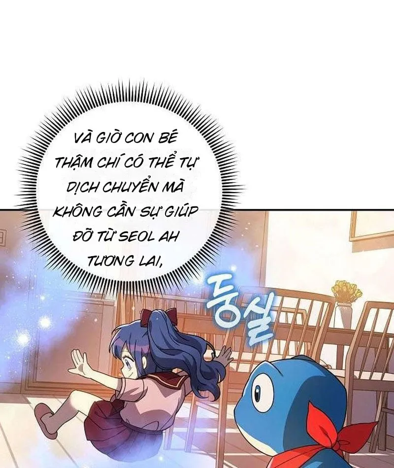 Con Gái Tôi Là Trùm Cuối Chap 153 - Next Chap 154