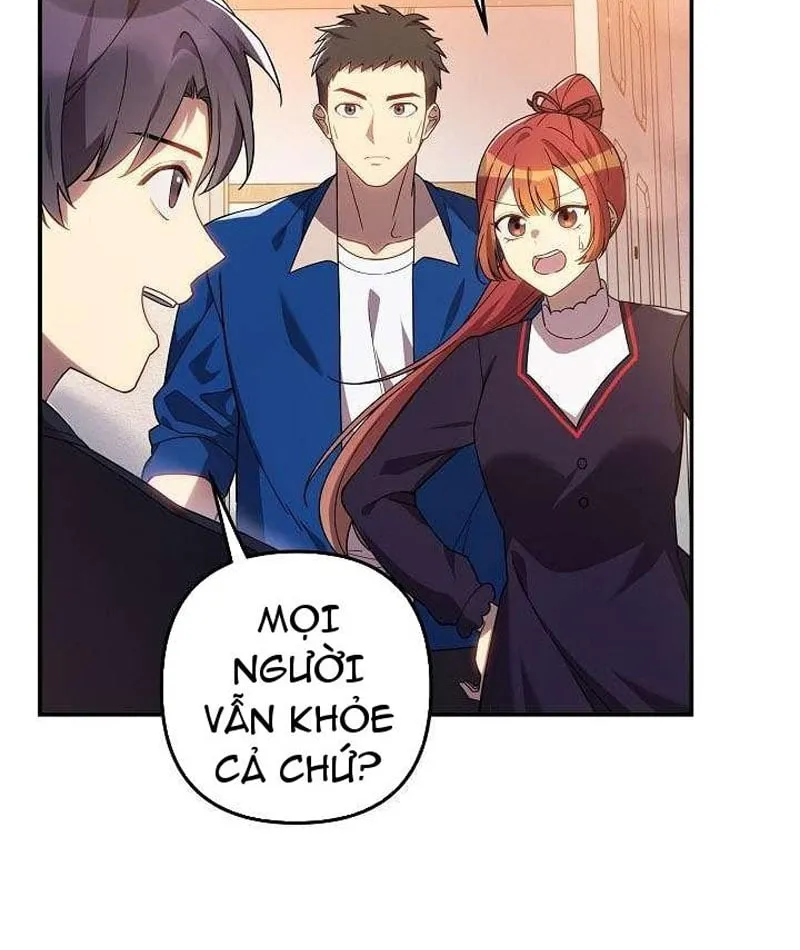 Con Gái Tôi Là Trùm Cuối Chap 153 - Next Chap 154