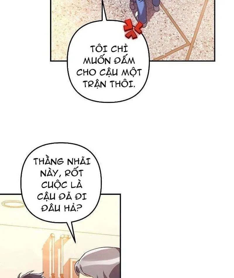 Con Gái Tôi Là Trùm Cuối Chap 153 - Next Chap 154