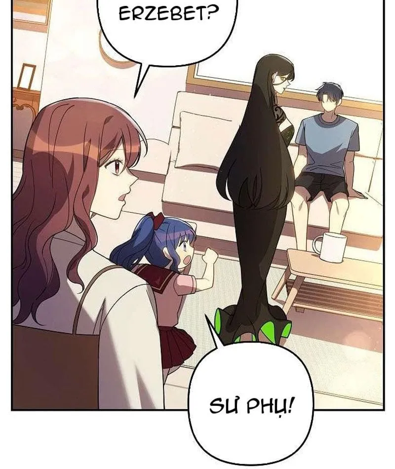 Con Gái Tôi Là Trùm Cuối Chap 153 - Next Chap 154