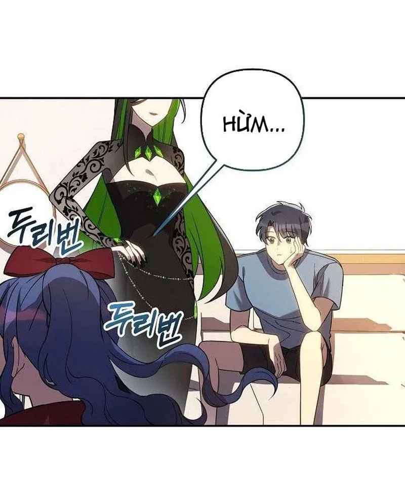 Con Gái Tôi Là Trùm Cuối Chap 153 - Next Chap 154