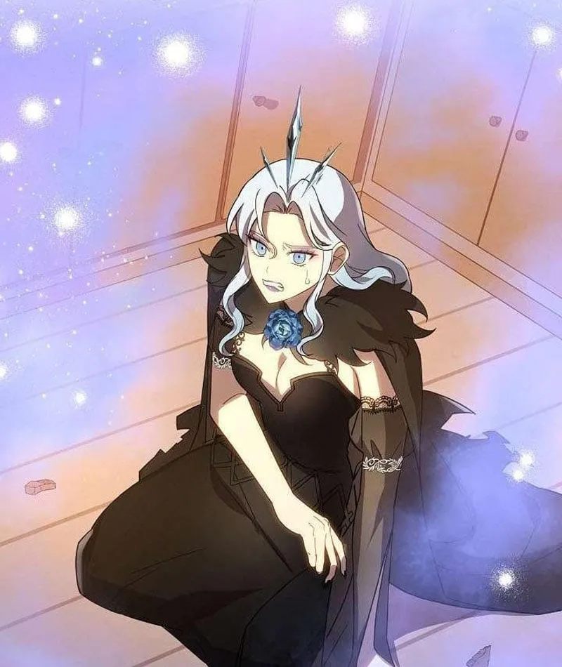 Con Gái Tôi Là Trùm Cuối Chap 153 - Next Chap 154