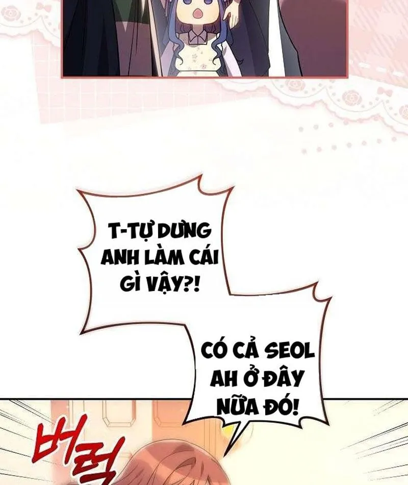 Con Gái Tôi Là Trùm Cuối Chap 153 - Next Chap 154