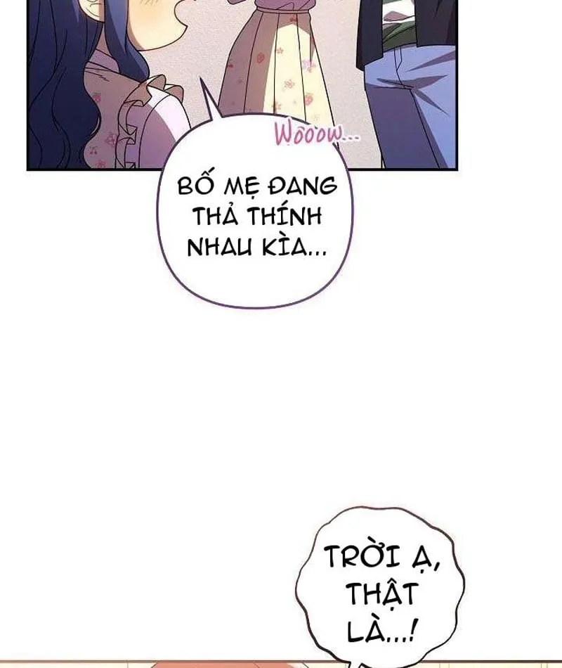 Con Gái Tôi Là Trùm Cuối Chap 153 - Next Chap 154