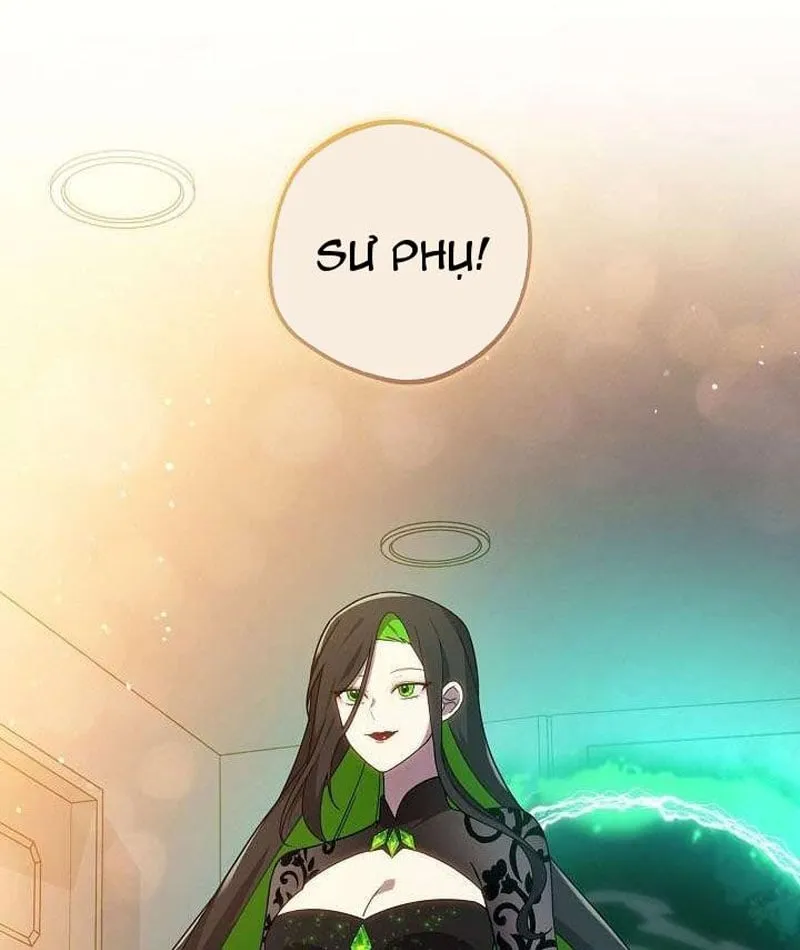 Con Gái Tôi Là Trùm Cuối Chap 153 - Next Chap 154