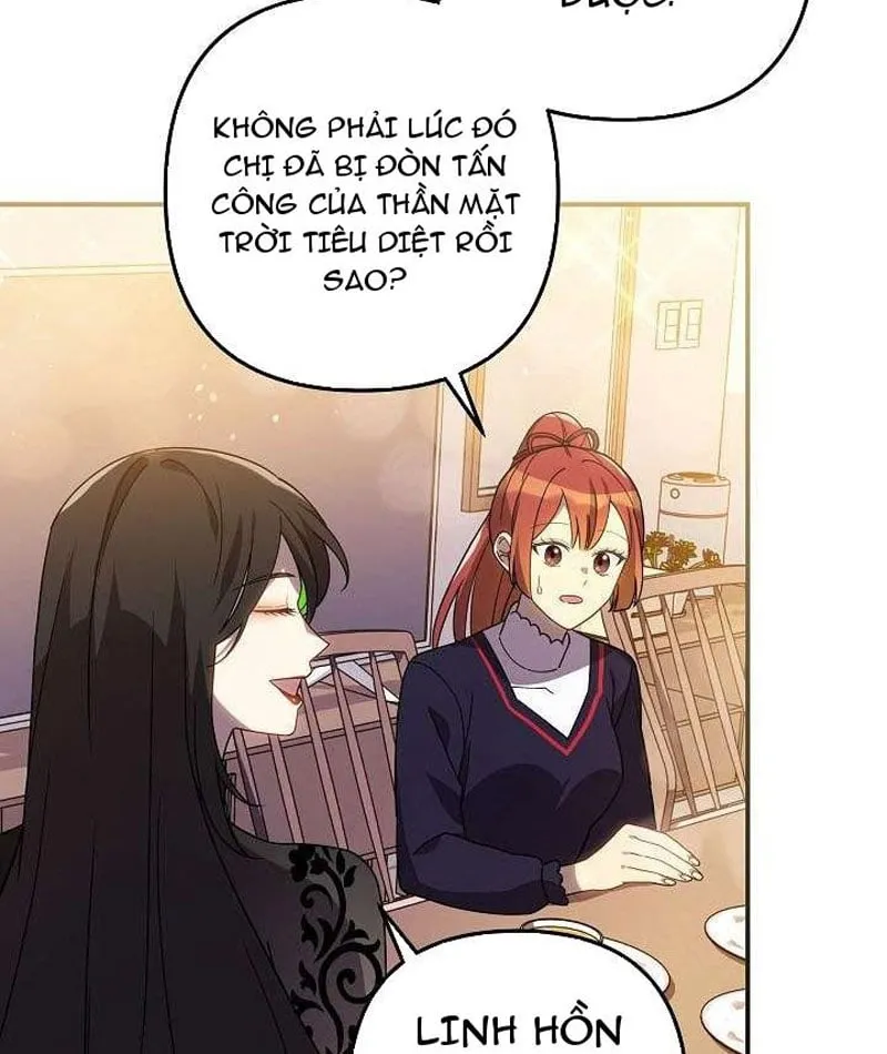 Con Gái Tôi Là Trùm Cuối Chap 153 - Next Chap 154