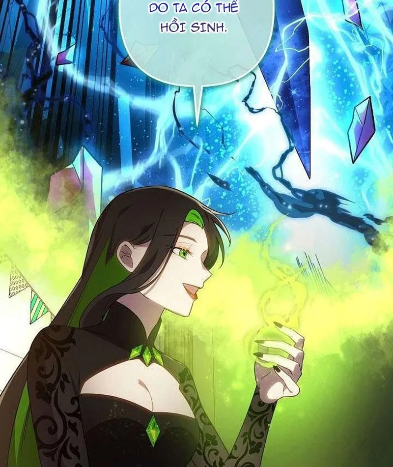 Con Gái Tôi Là Trùm Cuối Chap 153 - Next Chap 154