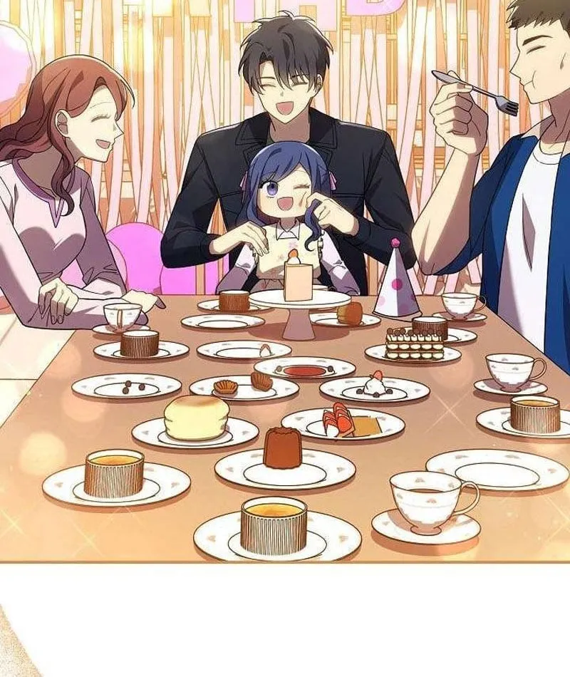 Con Gái Tôi Là Trùm Cuối Chap 153 - Next Chap 154