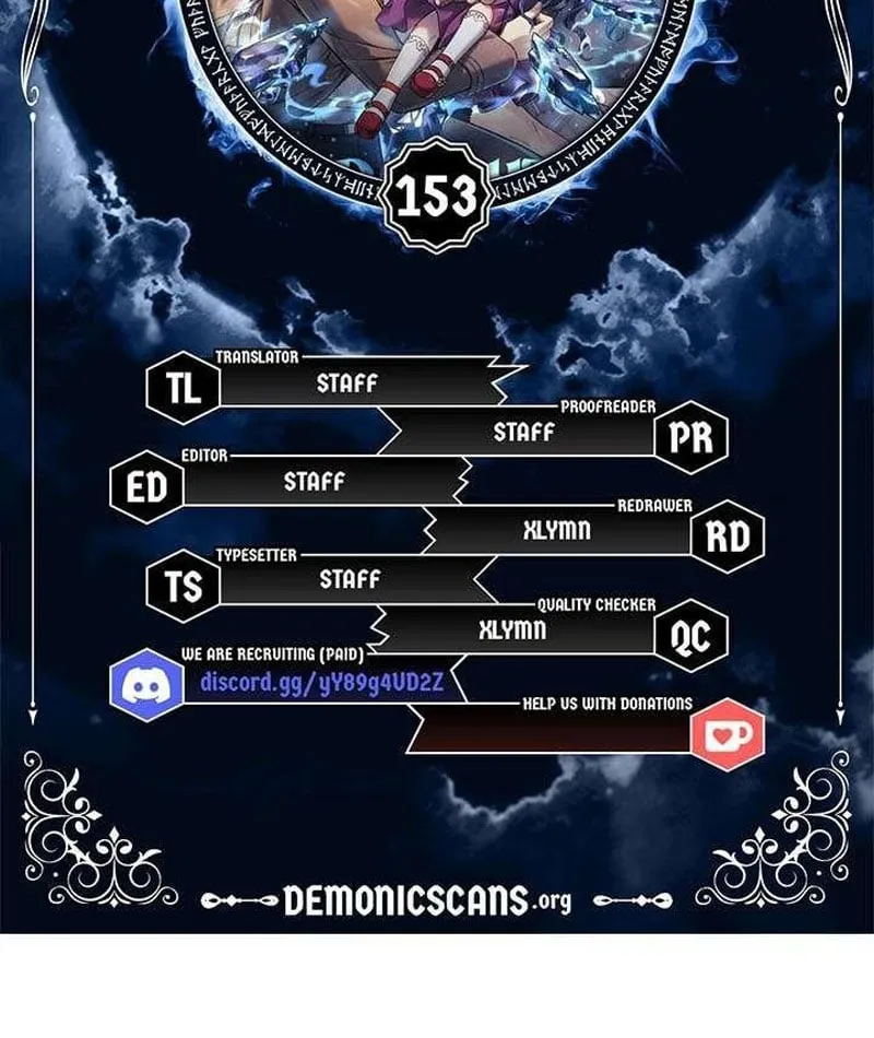 Con Gái Tôi Là Trùm Cuối Chap 153 - Next Chap 154