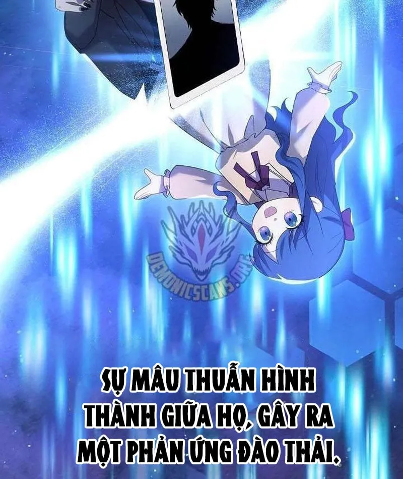Con Gái Tôi Là Trùm Cuối Chap 154 - Next Chap 155