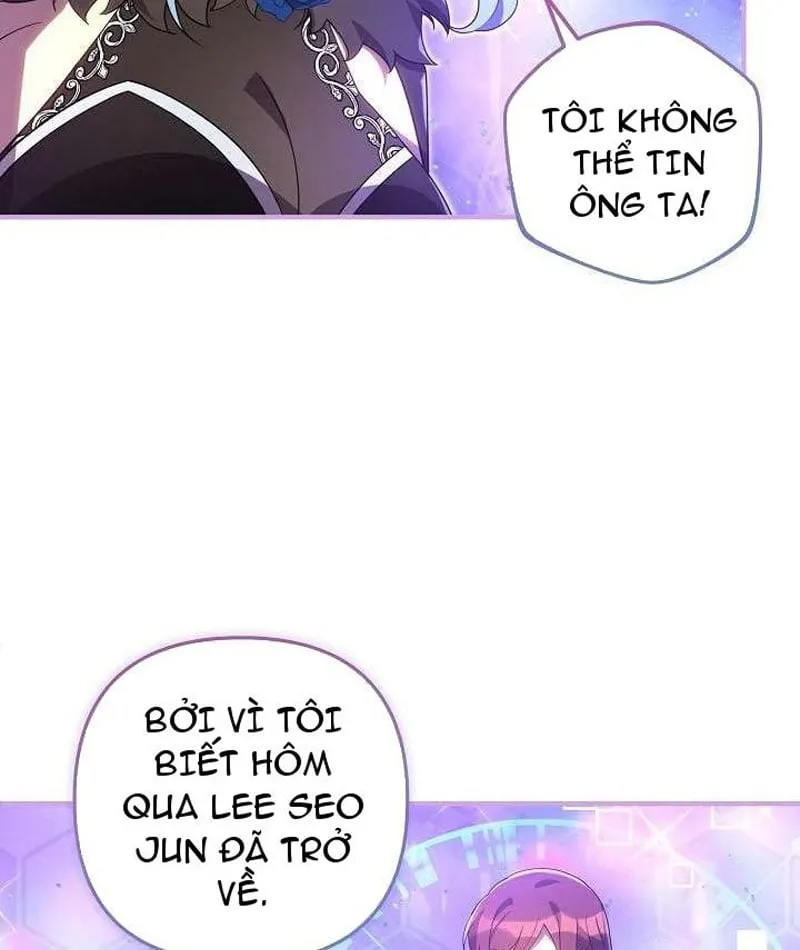 Con Gái Tôi Là Trùm Cuối Chap 154 - Next Chap 155