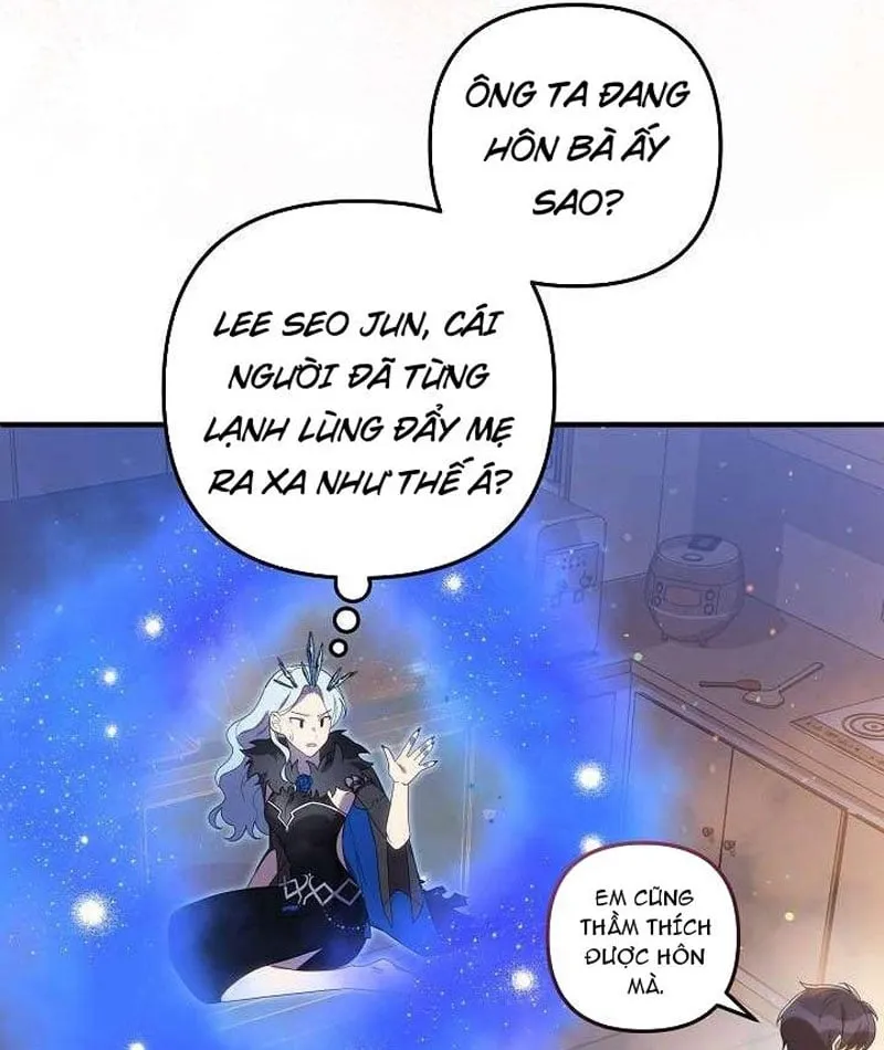 Con Gái Tôi Là Trùm Cuối Chap 154 - Next Chap 155