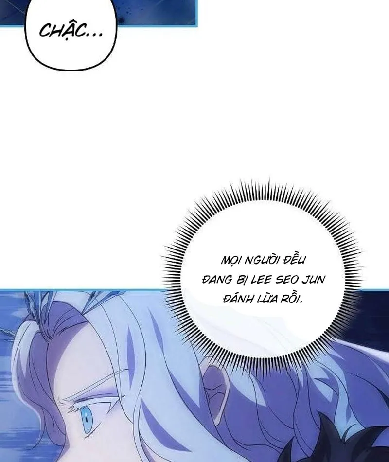 Con Gái Tôi Là Trùm Cuối Chap 154 - Next Chap 155