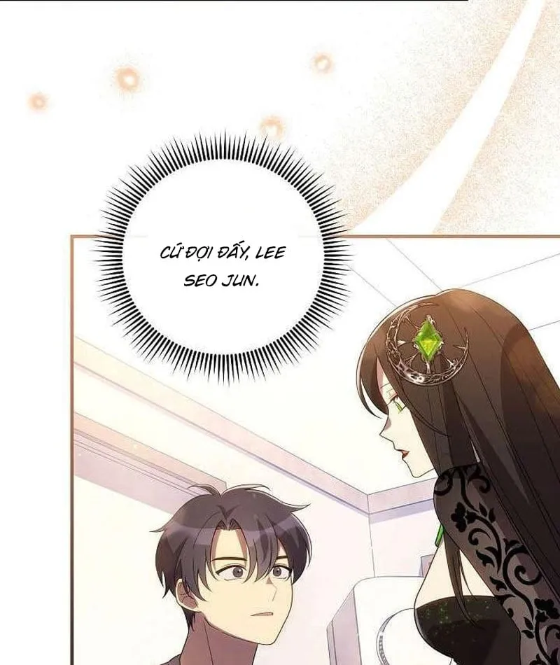 Con Gái Tôi Là Trùm Cuối Chap 154 - Next Chap 155