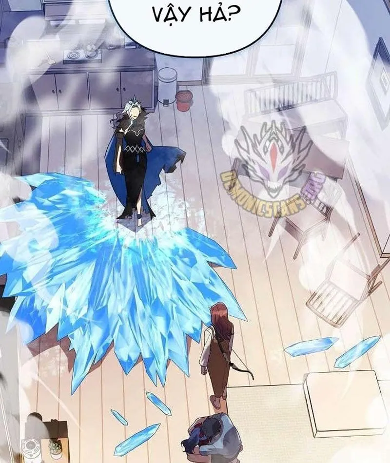 Con Gái Tôi Là Trùm Cuối Chap 154 - Next Chap 155
