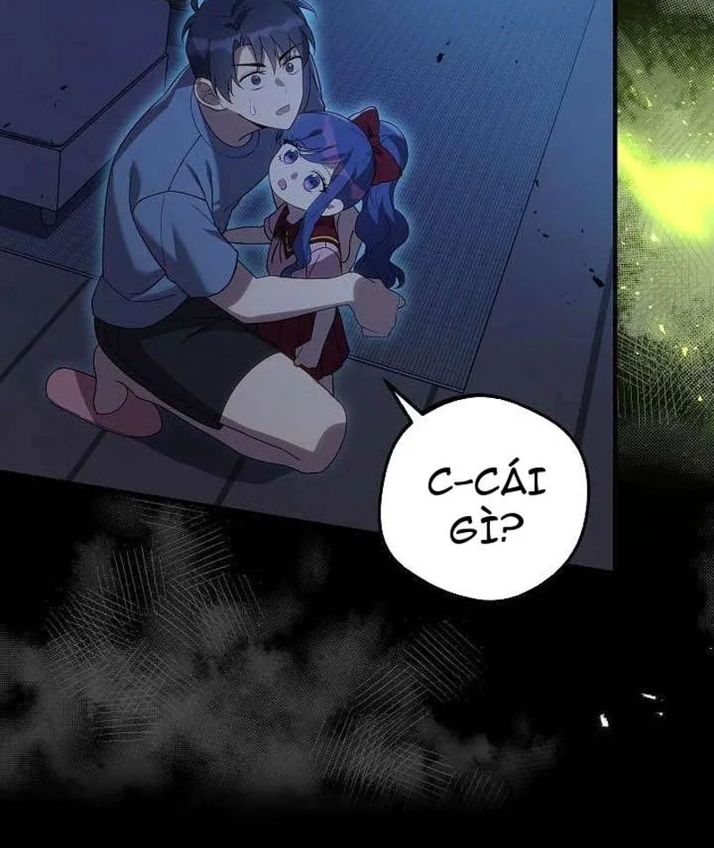 Con Gái Tôi Là Trùm Cuối Chap 154 - Next Chap 155