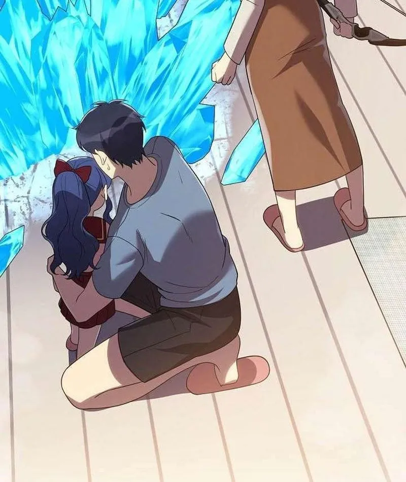 Con Gái Tôi Là Trùm Cuối Chap 154 - Next Chap 155