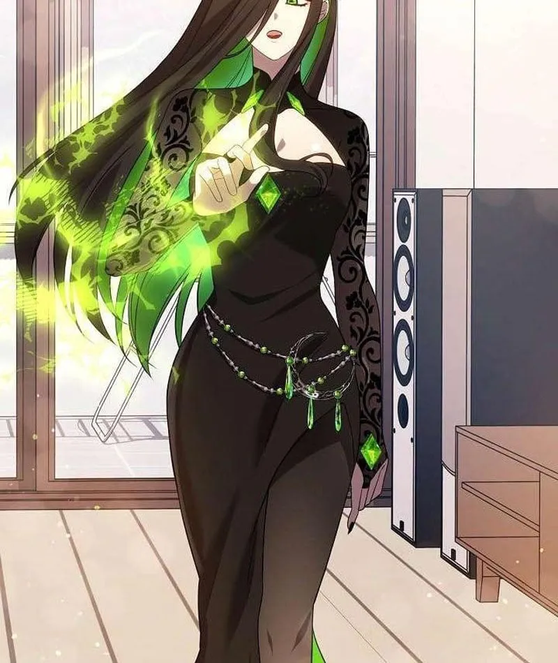 Con Gái Tôi Là Trùm Cuối Chap 154 - Next Chap 155