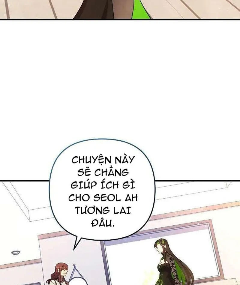 Con Gái Tôi Là Trùm Cuối Chap 154 - Next Chap 155