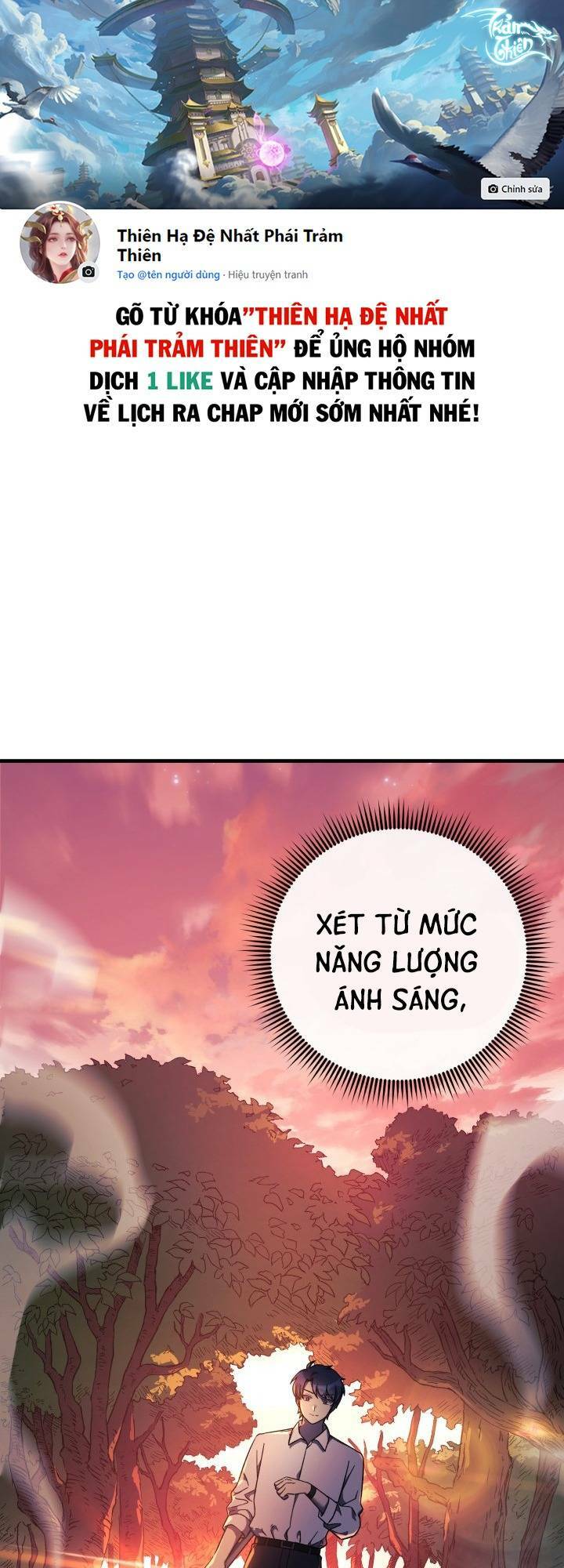 Con Gái Tôi Là Trùm Cuối Chap 16 - Next Chap 17