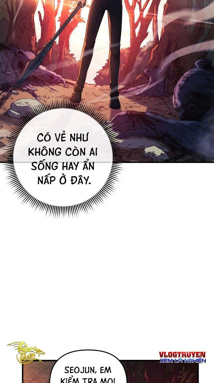 Con Gái Tôi Là Trùm Cuối Chap 16 - Next Chap 17