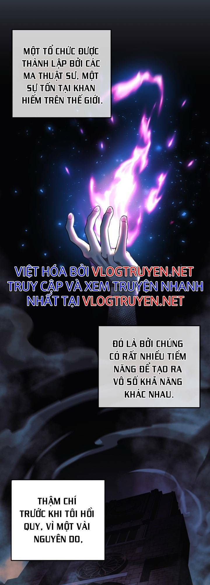 Con Gái Tôi Là Trùm Cuối Chap 16 - Next Chap 17