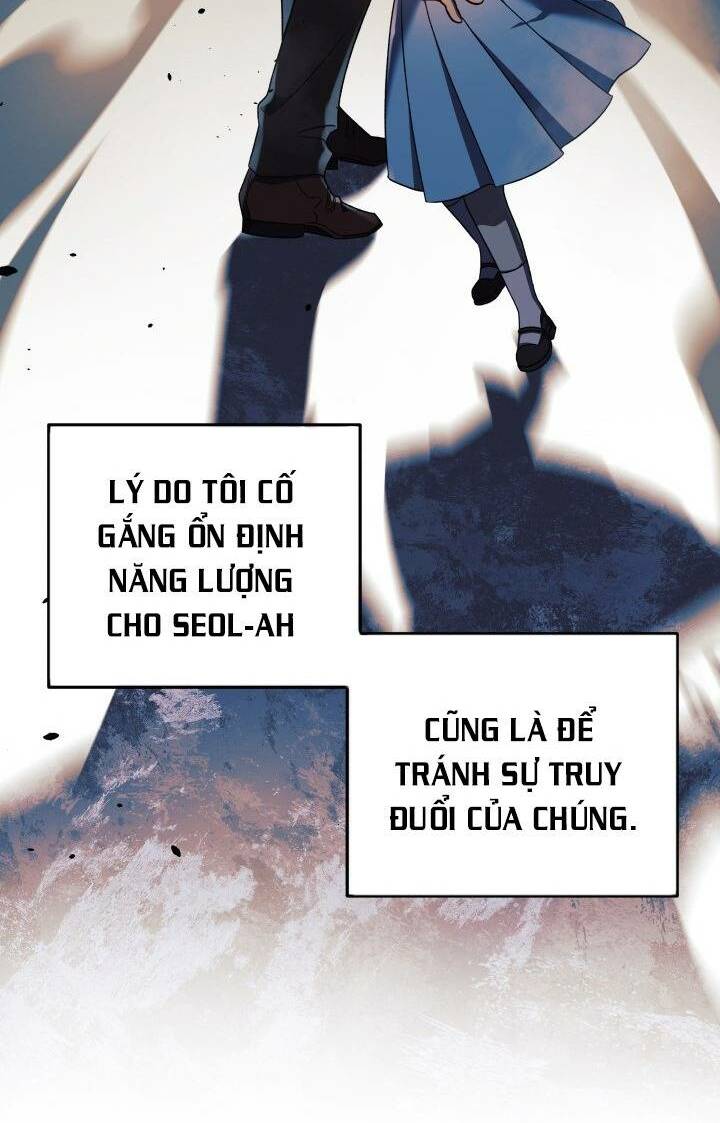 Con Gái Tôi Là Trùm Cuối Chap 16 - Next Chap 17