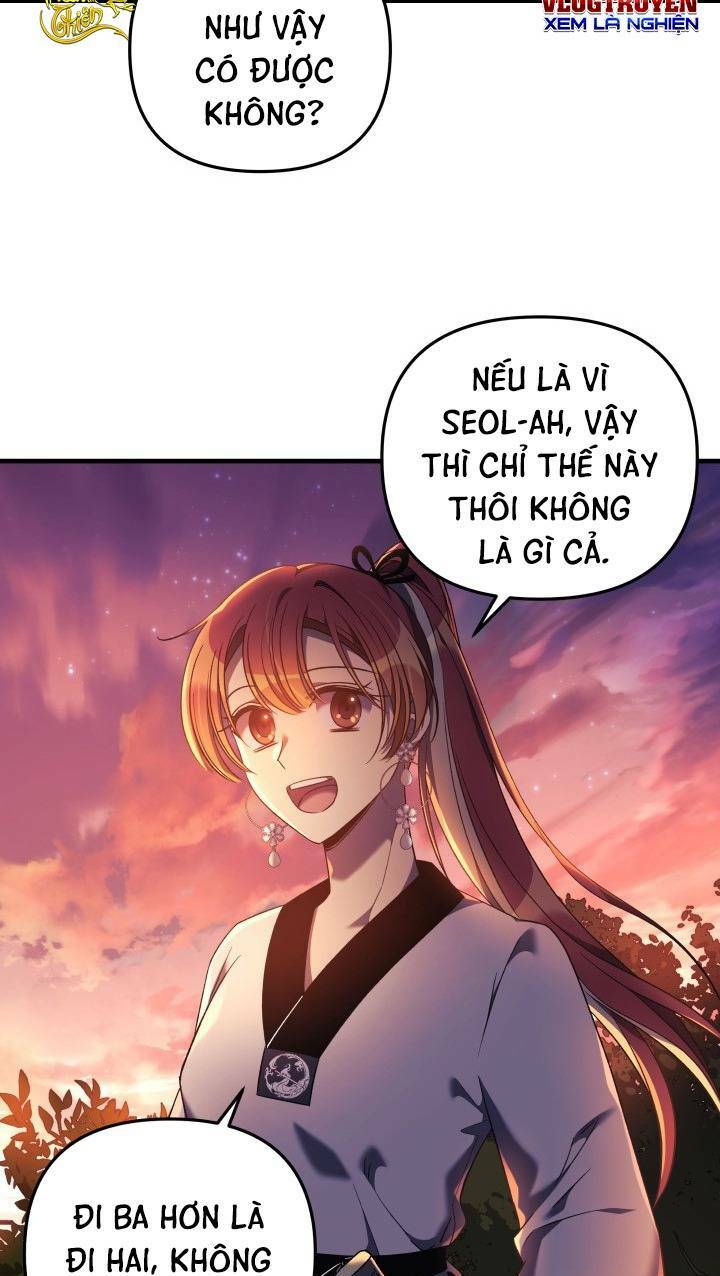 Con Gái Tôi Là Trùm Cuối Chap 16 - Next Chap 17