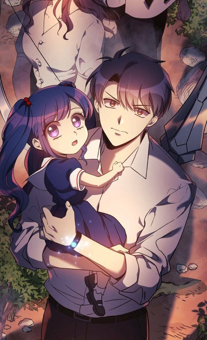 Con Gái Tôi Là Trùm Cuối Chap 16 - Next Chap 17