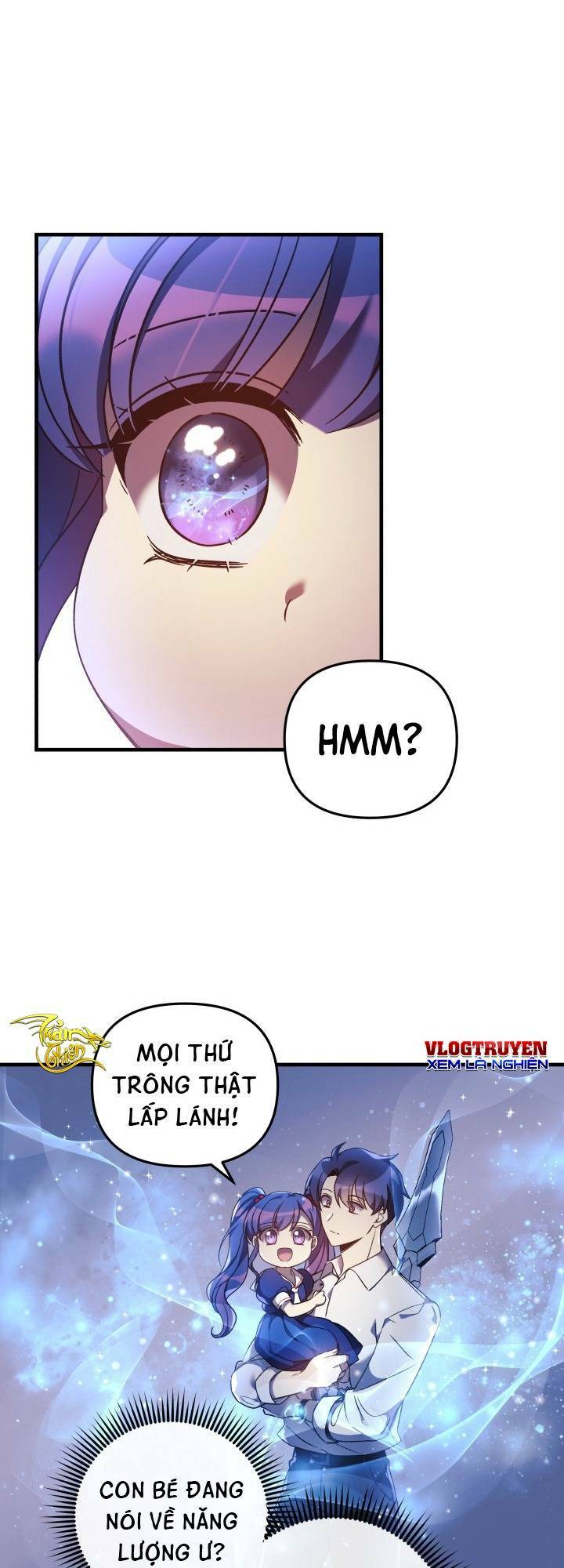 Con Gái Tôi Là Trùm Cuối Chap 16 - Next Chap 17