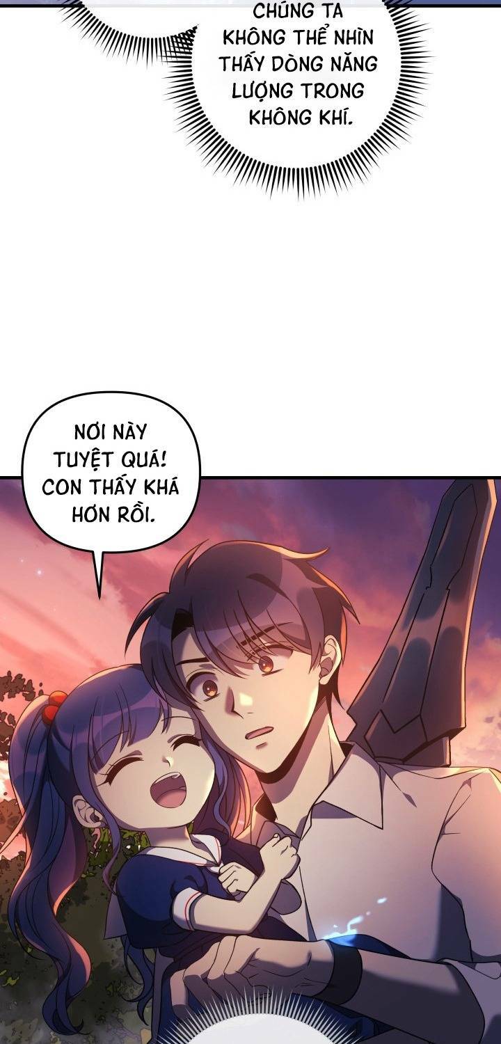 Con Gái Tôi Là Trùm Cuối Chap 16 - Next Chap 17