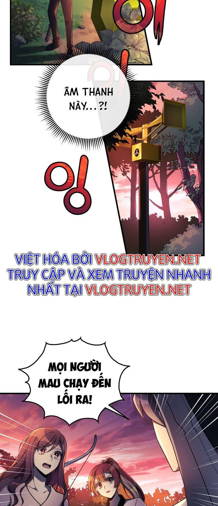 Con Gái Tôi Là Trùm Cuối Chap 16 - Next Chap 17