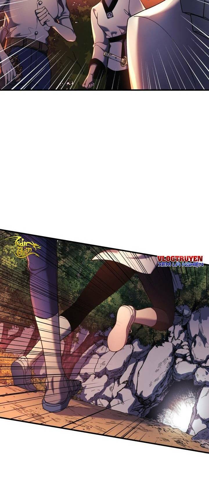 Con Gái Tôi Là Trùm Cuối Chap 16 - Next Chap 17